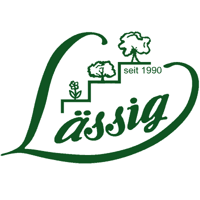 Lässig Garten- und Landschaftsbau GmbH