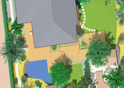 Bauerngarten